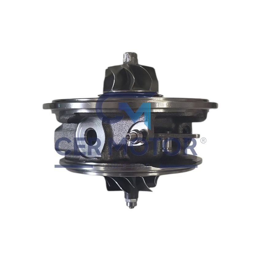 KORAS CER A8586 PSA 2.0HDI 09-