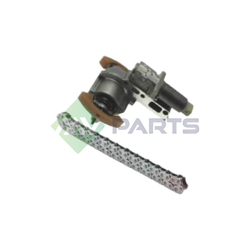 ZESTAW ROZRZĄDU ŁAŃCUCHOWEGO MV PARTS F6270 VW 2.4-2.8 96-06