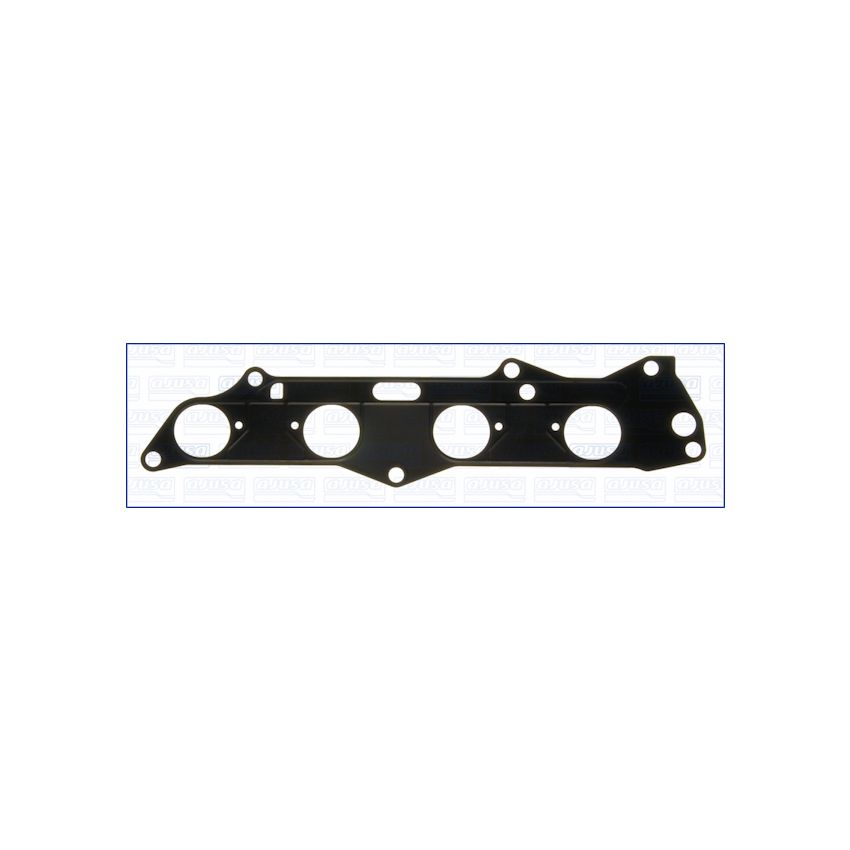 USZCZELKA KOLEKTORA SSĄCEGO AJUSA 13215200 HONDA 1.3 05-