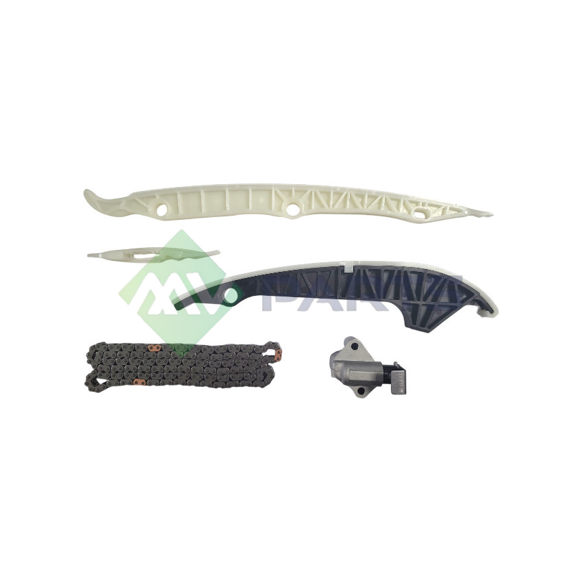 ZESTAW ROZRZĄDU ŁAŃCUCHOWEGO MV PARTS F6273 VW 2.0 03-