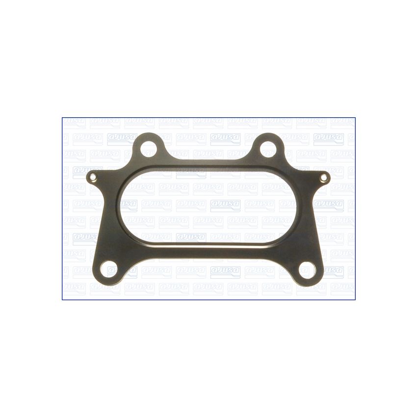 USZCZELKA KOLEKTORA WYDECHOWEGO AJUSA 13215300 HONDA 1.3 05-