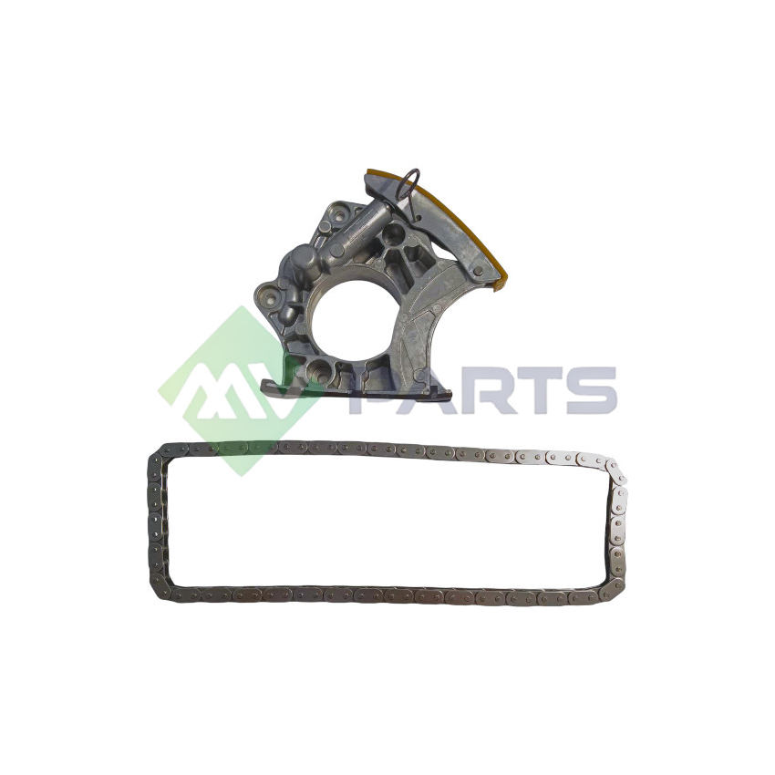 ZESTAW ROZRZĄDU ŁAŃCUCHOWEGO MV PARTS F6274 VW 2.8-4.0 06-
