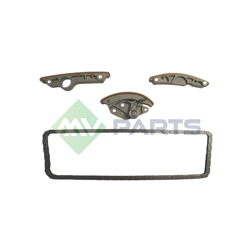 ZESTAW ROZRZĄDU ŁAŃCUCHOWEGO MV PARTS F6276 VW 2.8-4.0 06-