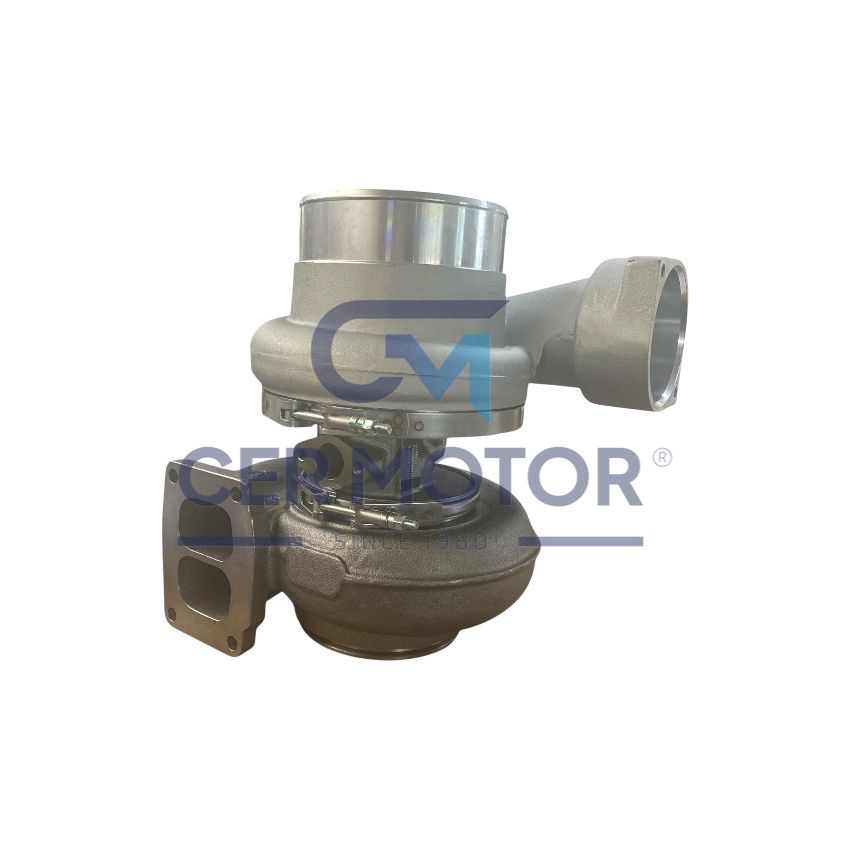 TURBOSPRĘŻARKA CER 60159 CATERPILLAR 3406E