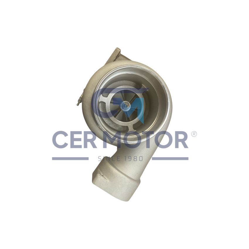 TURBOSPRĘŻARKA CER 60159 CATERPILLAR 3406E