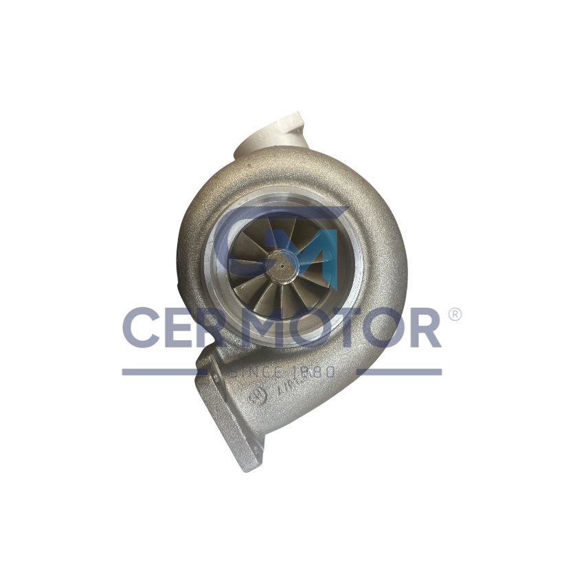 TURBOSPRĘŻARKA CER 60159 CATERPILLAR 3406E