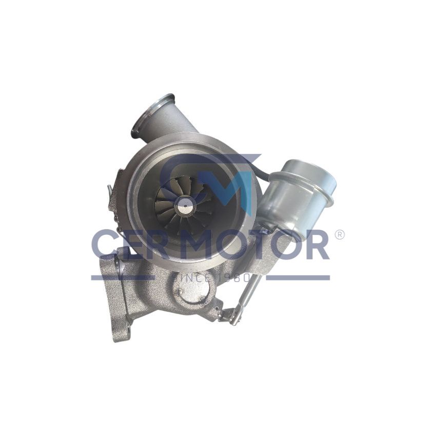 TURBOSPRĘŻARKA CER 60162 CATERPILLAR C13 03-