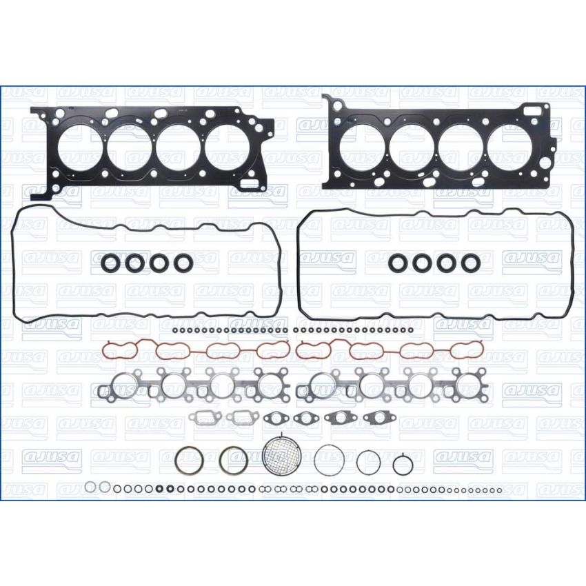 KOMPLET USZCZELEK GŁOWICY AJUSA 52539100 TOYOTA 5.7 06-