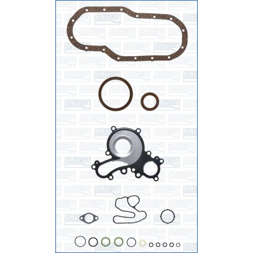 KOMPLET USZCZELEK BLOKU AJUSA 54286300 TOYOTA 5.7 06-