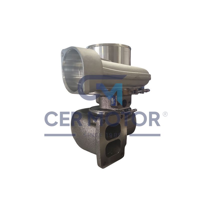 TURBOSPRĘŻARKA CER 60168 CATERPILLAR 3408