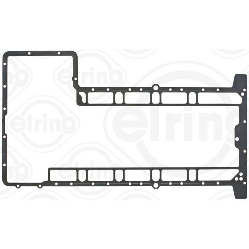 USZCZELKA MISKI OLEJU ELRING 000162 BMW 5.0 04-10