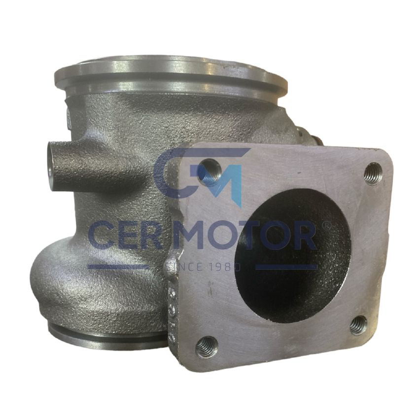 OBUDOWA TURBO CER A13588 MGT1446SZ