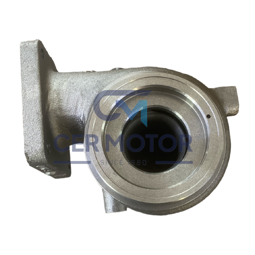 OBUDOWA TURBO CER A13588 MGT1446SZ