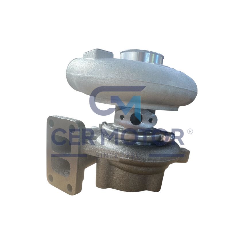 TURBOSPRĘŻARKA CER 60170 MITSUBISHI 6.4D