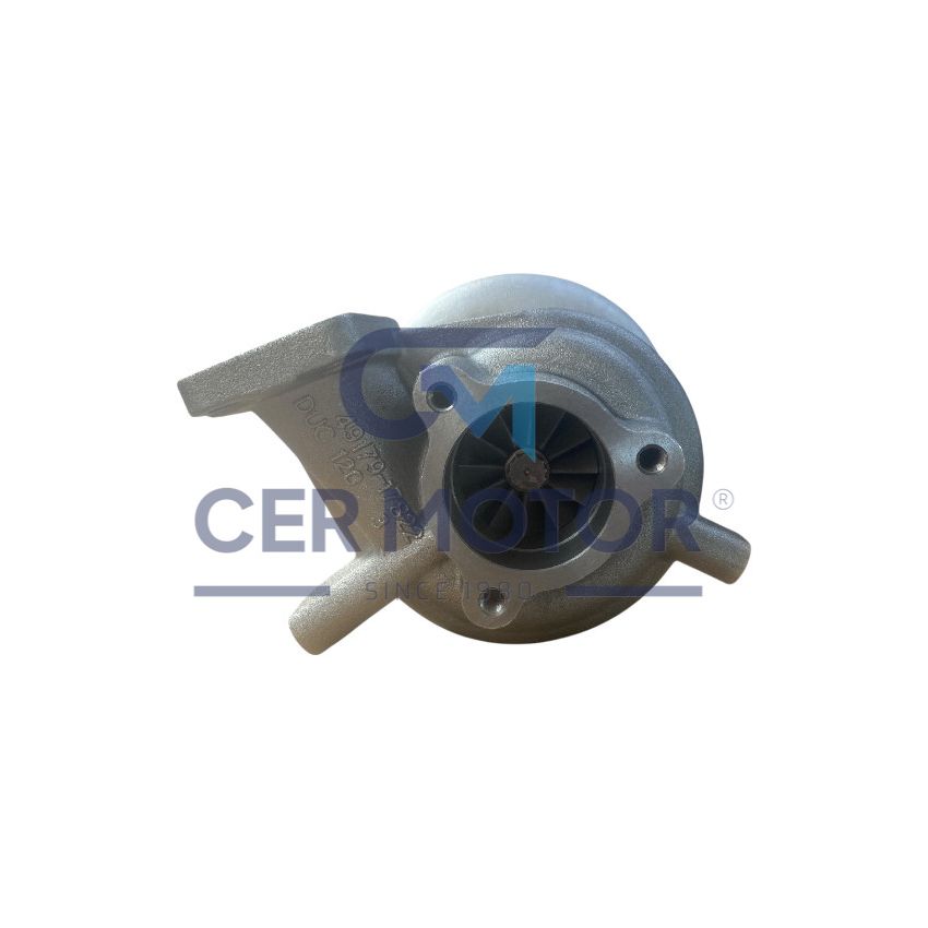 TURBOSPRĘŻARKA CER 60170 MITSUBISHI 6.4D