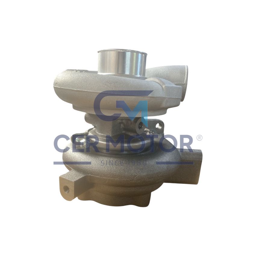 TURBOSPRĘŻARKA CER 60170 MITSUBISHI 6.4D