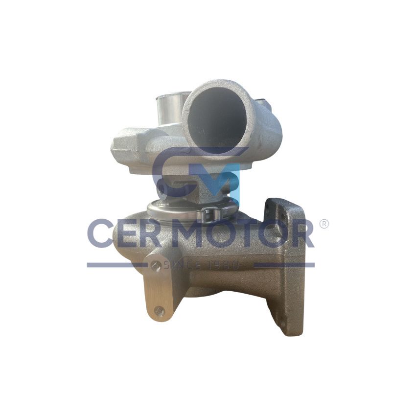 TURBOSPRĘŻARKA CER 60170 MITSUBISHI 6.4D