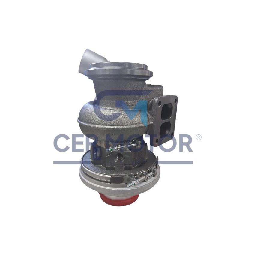 TURBOSPRĘŻARKA CER 60173 CATERPILLAR C9 04-