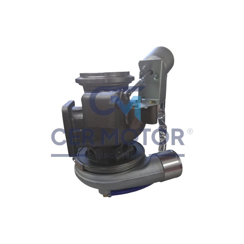 TURBOSPRĘŻARKA CER 60173 CATERPILLAR C9 04-