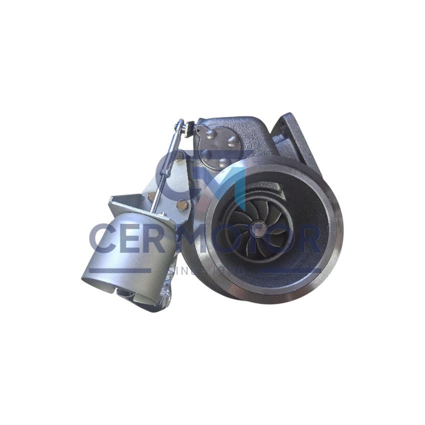 TURBOSPRĘŻARKA CER 60173 CATERPILLAR C9 04-