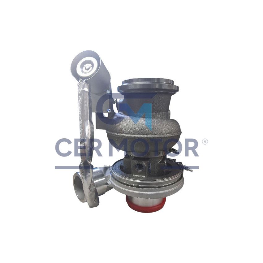 TURBOSPRĘŻARKA CER 60173 CATERPILLAR C9 04-