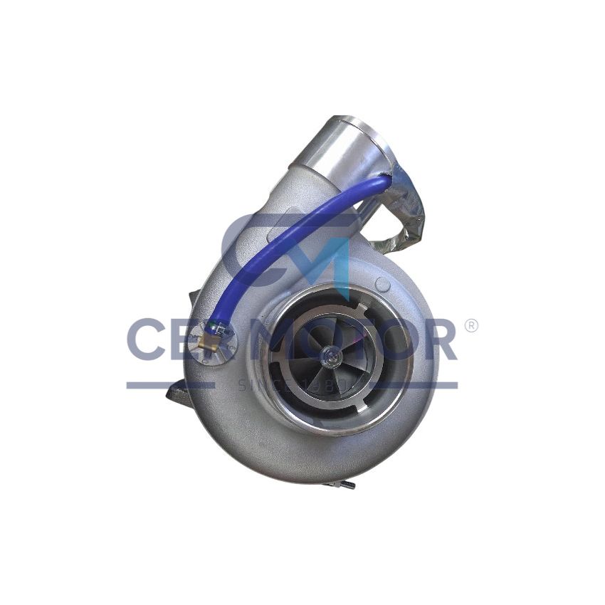 TURBOSPRĘŻARKA CER 60173 CATERPILLAR C9 04-