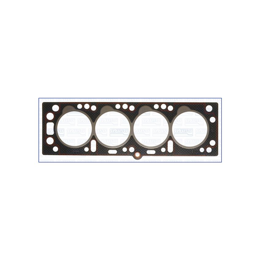 USZCZELKA GŁOWICY AJUSA 10066200 OPEL 1.7D 1.3mm nom. 89-95