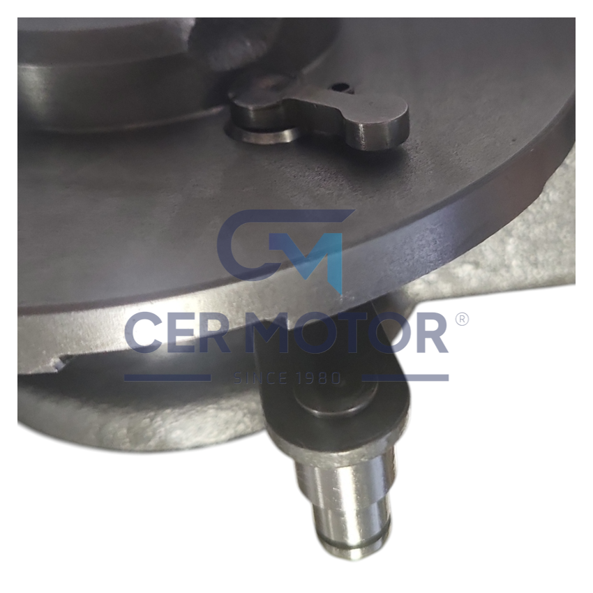 KORPUS CER A13593 GT1852V