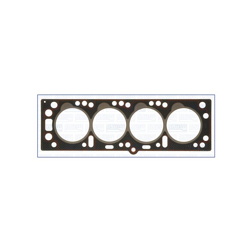 USZCZELKA GŁOWICY AJUSA 10066210 OPEL 1.7D 1.4mm 1otw 89-95