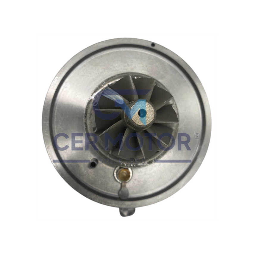 KORAS TS A13383 NISSAN 2.5DCI 18-