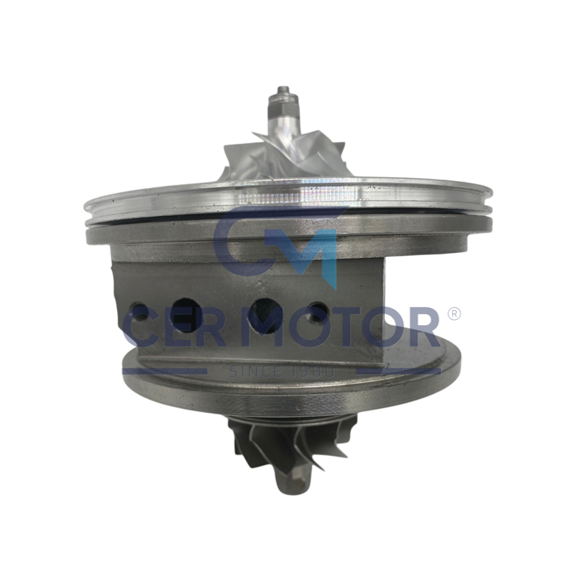 KORAS TS A13383 NISSAN 2.5DCI 18-