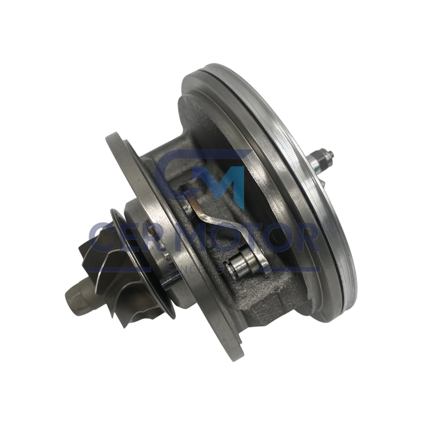 KORAS TS A13383 NISSAN 2.5DCI 18-