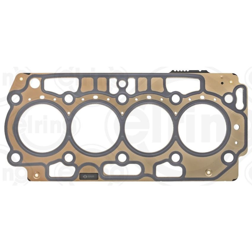 USZCZELKA GŁOWICY ELRING 331011 PSA 1.5HDI 17-