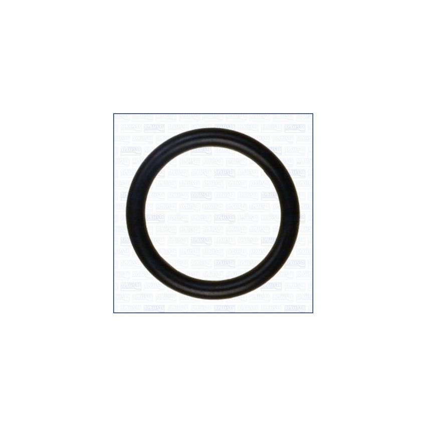USZCZELKA KORKA WLEWU OLEJU AJUSA 16063100 VW 1.0-2.0B+D 06-