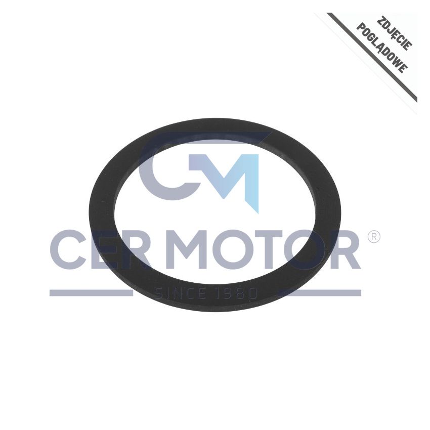 USZCZELKA KORKA WLEWU OLEJU ELRING 733490 VW 1.0-2.0B+D 06-