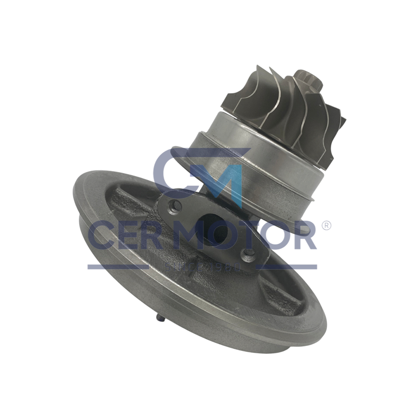 KORAS TS A13386 VOLVO 11.0D -