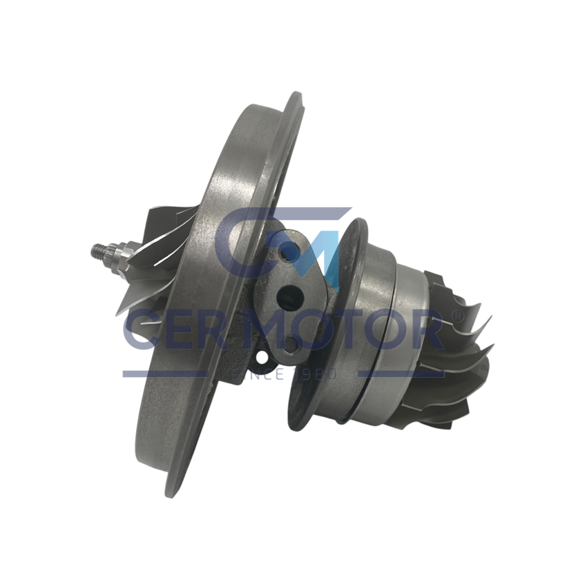 KORAS TS A13386 VOLVO 11.0D -