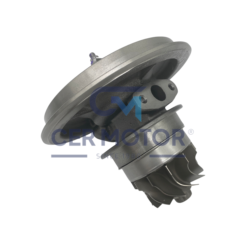 KORAS TS A13386 VOLVO 11.0D -