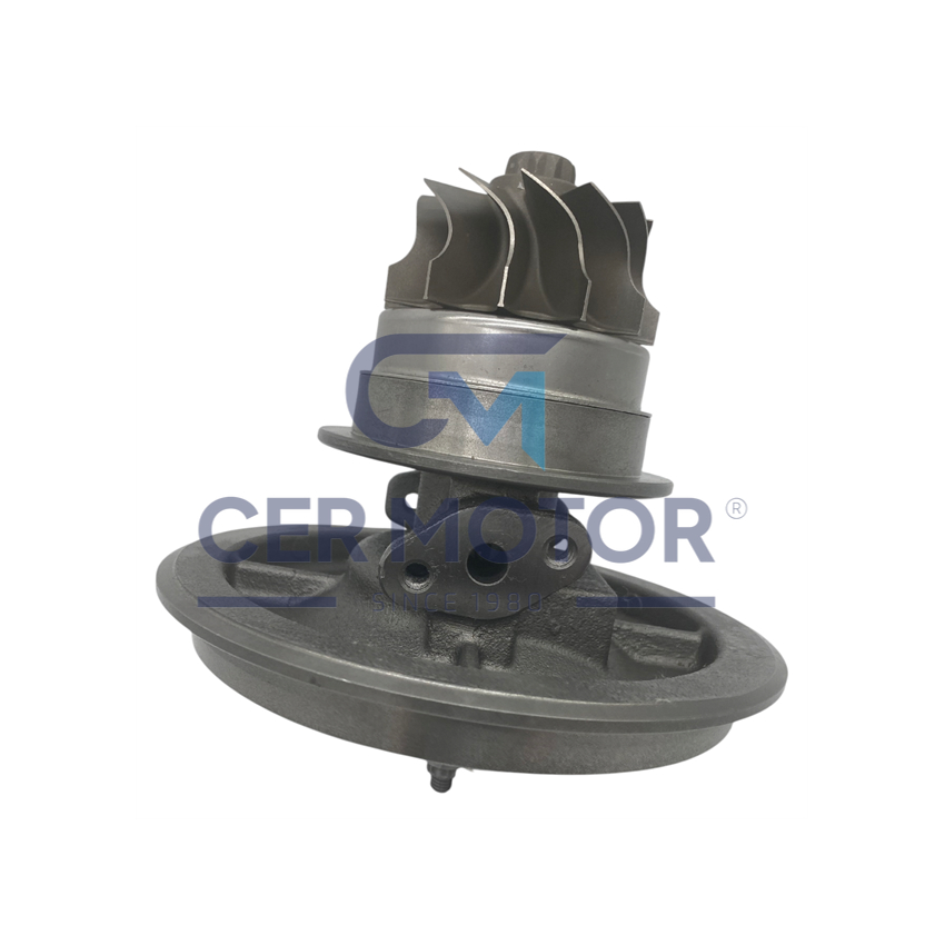 KORAS CER A13386 VOLVO 11.0D -