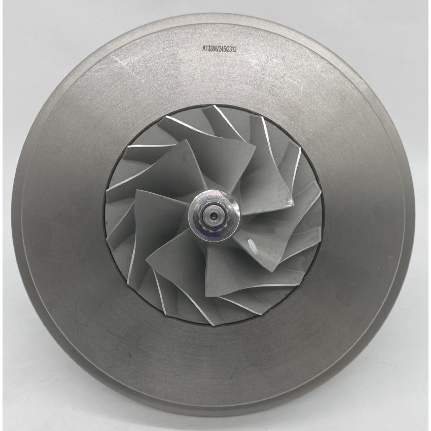 KORAS CER A13386 VOLVO 11.0D -