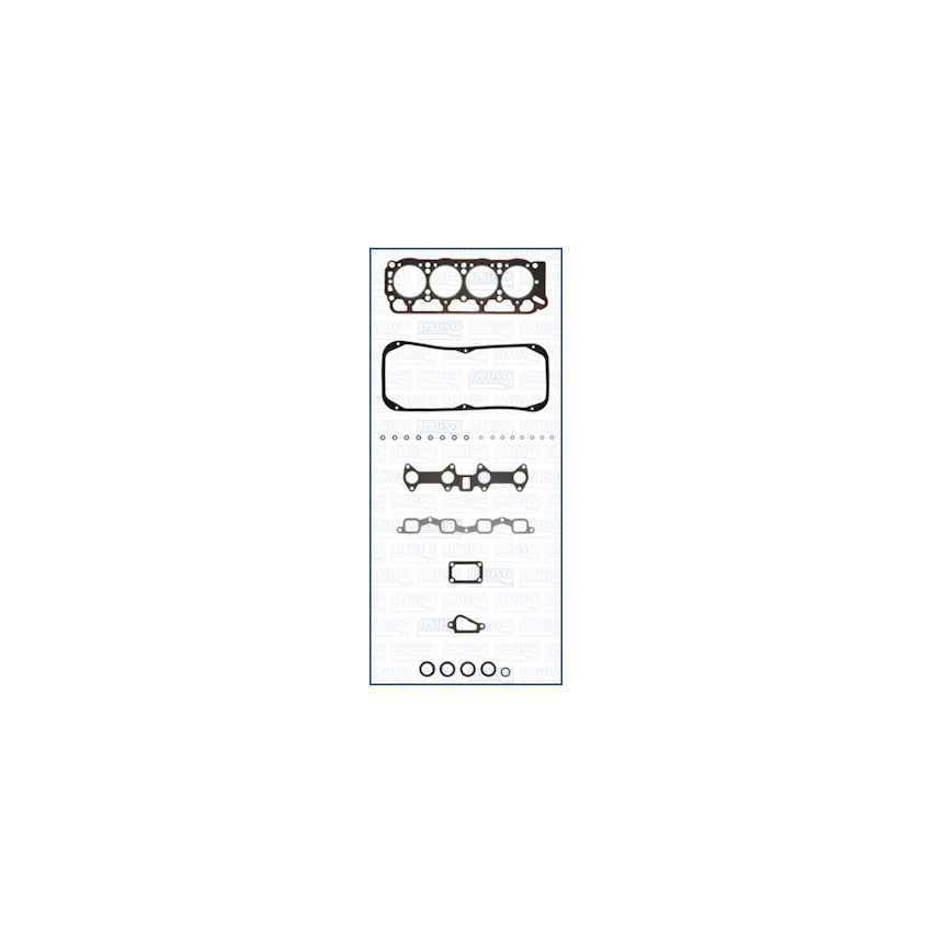 KOMPLET USZCZELEK GŁOWICY AJUSA 52085100 TOYOTA 1.6 70-79