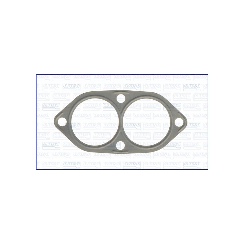 USZCZELKA RURY WYDECHOWEJ AJUSA 00240800 OPEL 1.6 1.7D