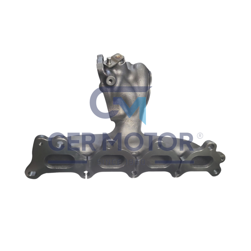 OBUDOWA TURBO JRONE T10523 MGT1549SLM
