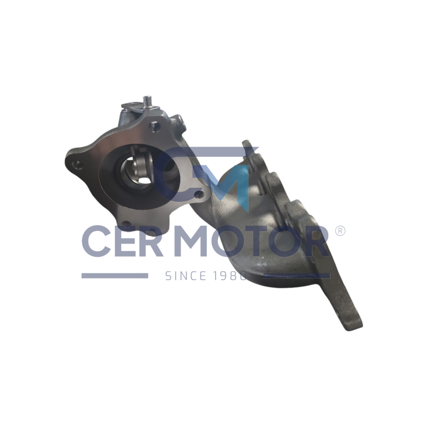 OBUDOWA TURBO JRONE T10523 MGT1549SLM