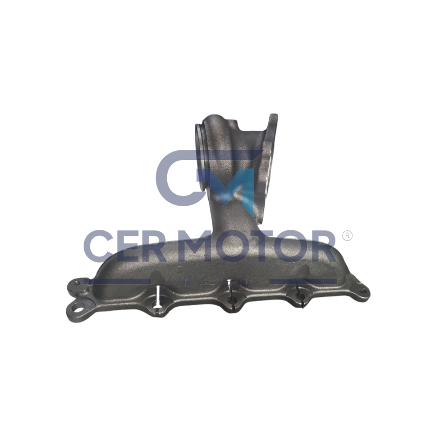 OBUDOWA TURBO JRONE T10523 MGT1549SLM