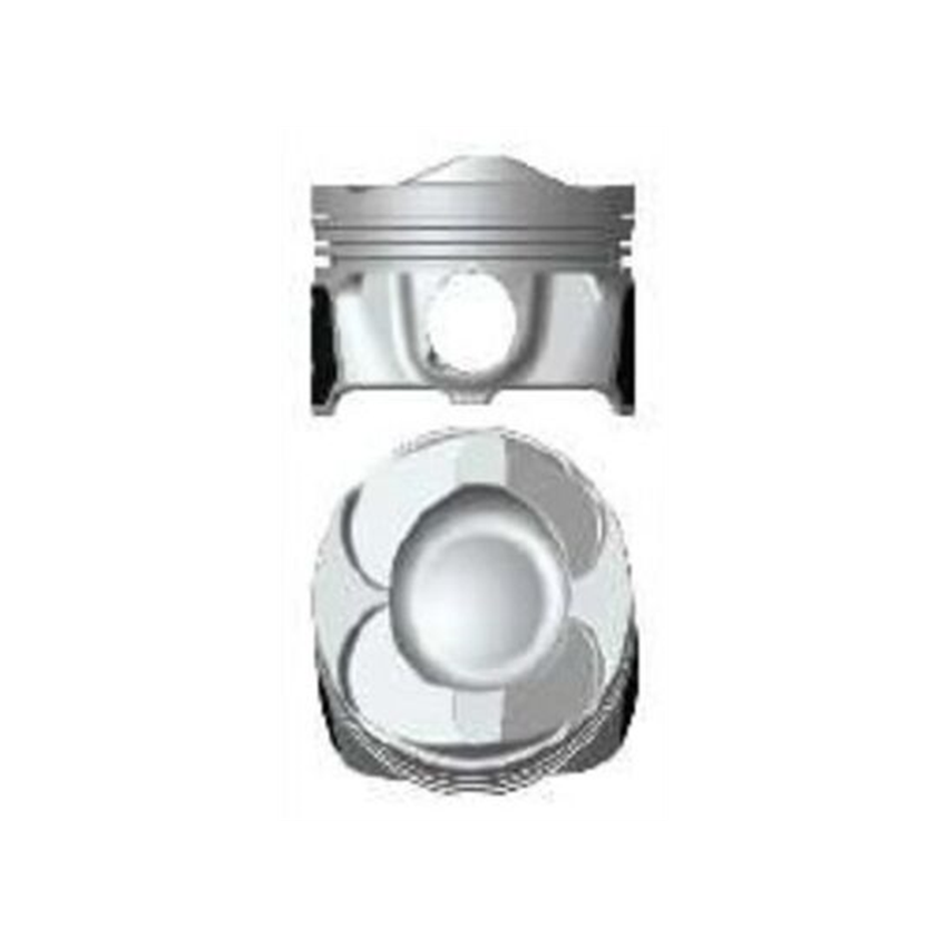 TŁOK MAHLE 013PI00154001 0.25 FORD 12V 1.0T 12-