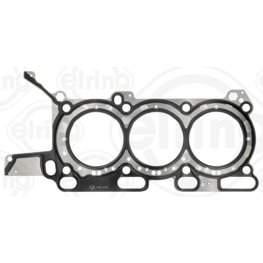 USZCZELKA GŁOWICY ELRING 706540 FORD 3.5 14-
