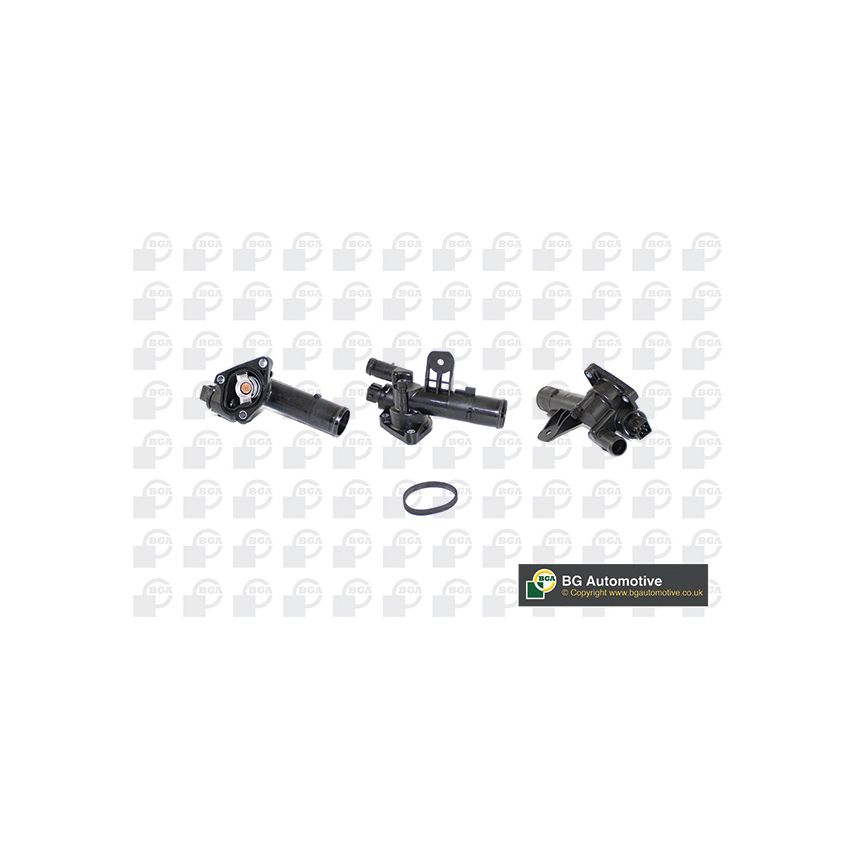 TERMOSTAT BGA CT5096 R/NS 1.5 05-