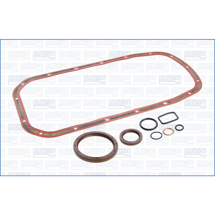 KOMPLET USZCZELEK BLOKU AJUSA 54208600 RENAULT 1.2 06-