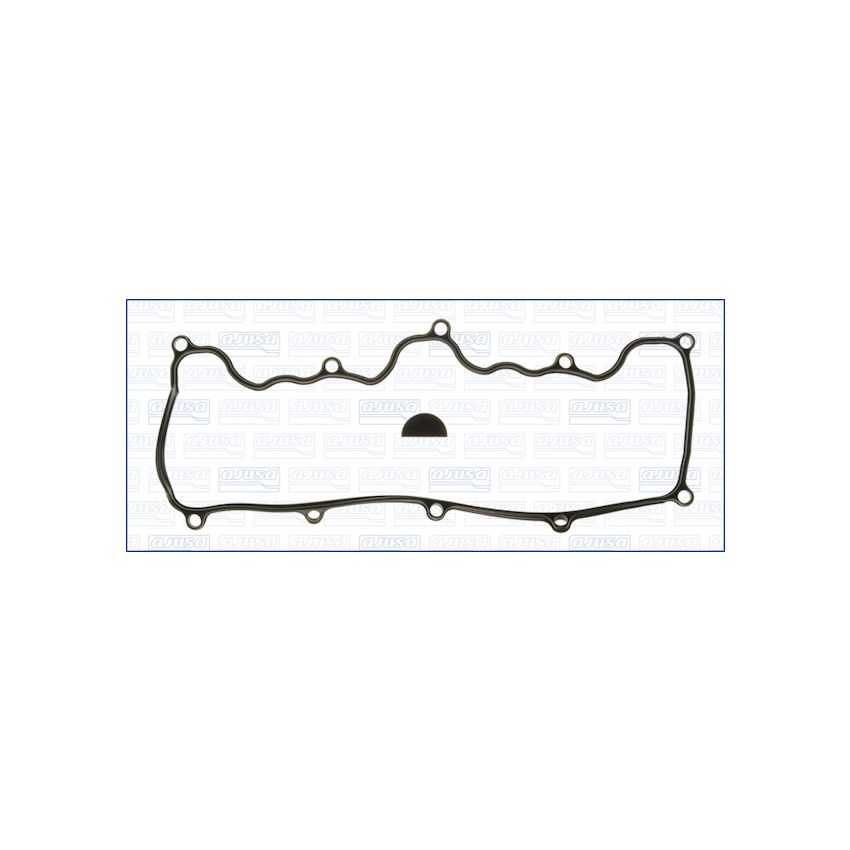 KOMPLET USZCZELEK POKRYWY ZAWORÓW AJUSA 56021000 OPEL /IZ 1.5-1.7D